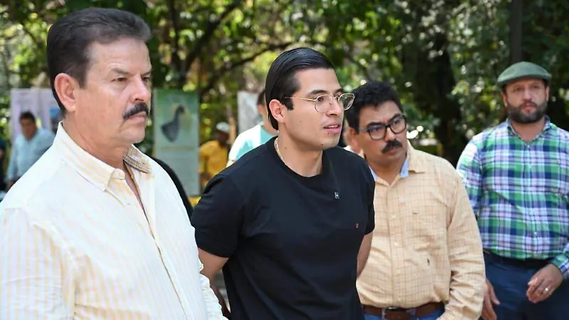 Gobierno de Chiapas
